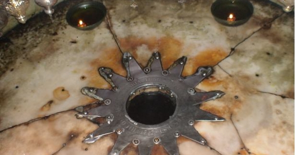 Mikor született Jézus? (Vallás, egyház, adózás – 1.)