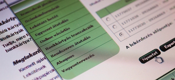 Kamatemelésre ugyanaz a válasz: megjöttek a bankok augusztusi hiteldrágításai