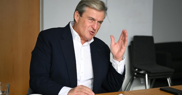 Kapitány István Mészáros Lőrinc bankjából igazolt vezetőt az Eximbankhoz