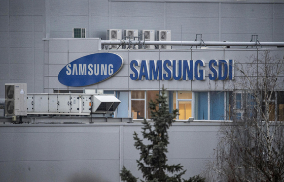 Jávor Benedek: A harmadik gödi Samsung-üzemről árulkodott a túltervezett vízvezeték-kapacitás