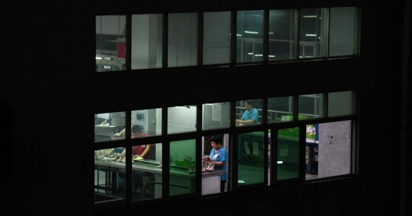 Mitől lesz egy munkakör készenléti jellegű?