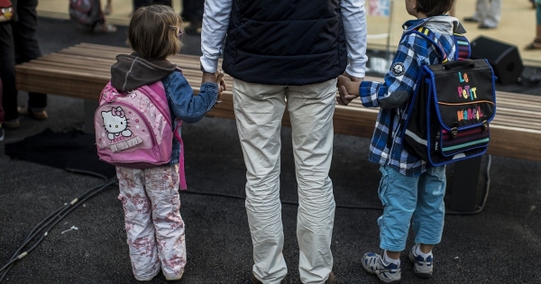 A nap kérdése: osztalékjövedelem számít-e a gyermektartásdíj összegének megállapításakor?