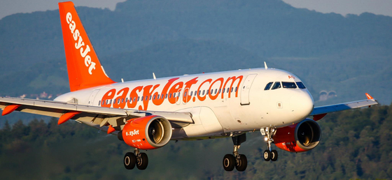 Október végéig nem repül Izraelbe az easyJet
