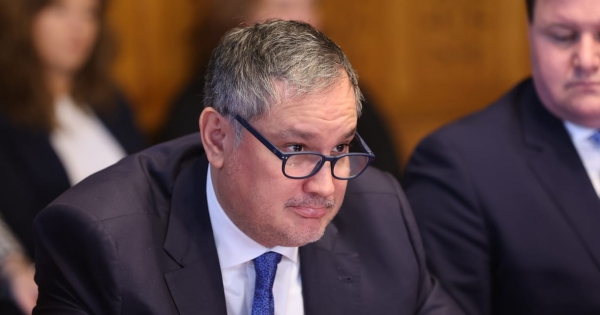 Nagy Márton a vendégmunkások hasznosságáról beszélt, de tartja a szigorú kvótát