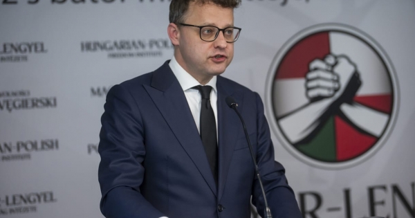 Milliókat keresett Magyarországon a már innen is elmenekült Marcin Romanowski