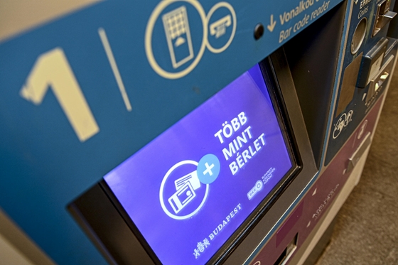 Hétfőnként és péntekenként is ritkábban járnak bizonyos BKK-járatok január 19-től