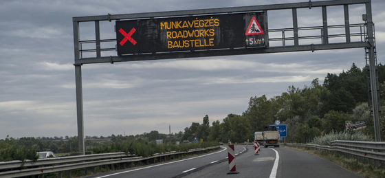 Óriásit zuhant a magyar építőipar, és még nagyobb lehet ez után a baj