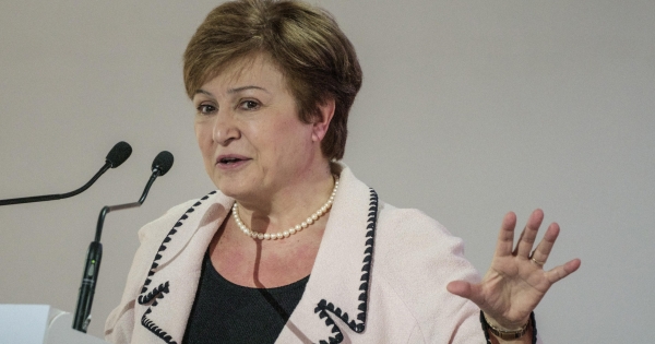 Az IMF vezetője jobban adóztatná a gazdagokat