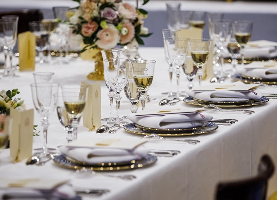 Az ügyészség lépett közbe egy lemondott esküvő után, annyira durva kötbért kért a rendezvényszervező