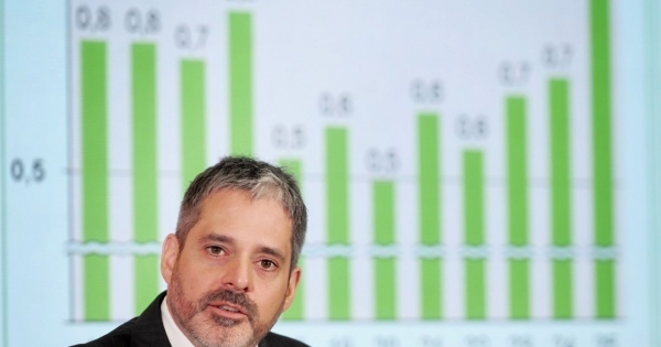 330 milliárd forint volt az OTP adózás előtti nyeresége a harmadik negyedévben