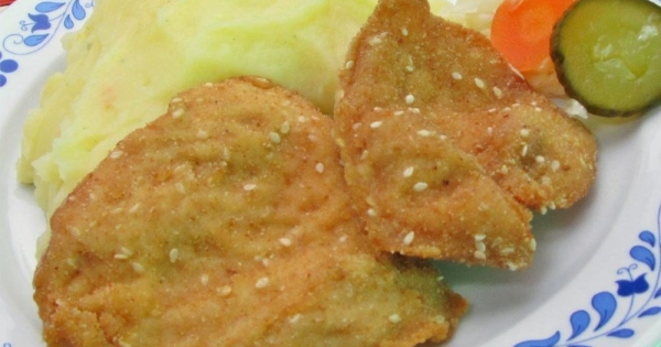 Üzemi étkeztetés önkiszolgáló étteremben és büfében