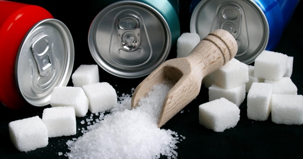 Philadelphiában is bevezették az üdítőadót