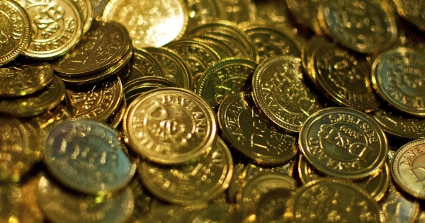 Tudta, hogy Mátyás király a máriásérmékkel állította meg a korabeli inflációt?