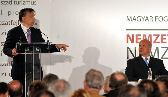 Bizonyíték hiányában megszüntették az Orbán Viktor fogorvosa utáni nyomozást