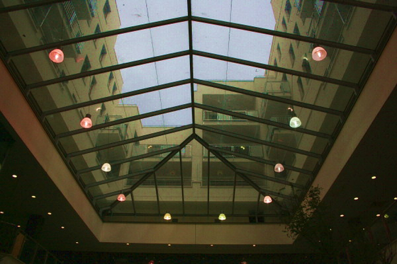 Hatalmas zugszálloda létesül Budapest belvárosában