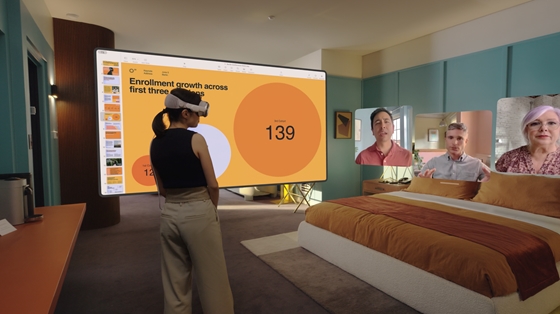 3 ezermilliárd dollár felett az Apple piaci értéke