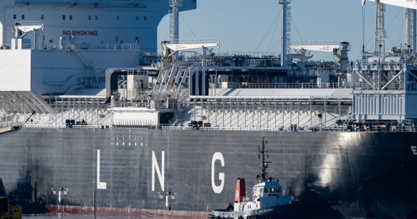 Nagy szerződést írt alá az MVM, ami jól jöhet, ha leállna az orosz gáz