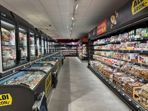 Egy üzletlánc bejelentette, hogy nyitva lesz december 24-én