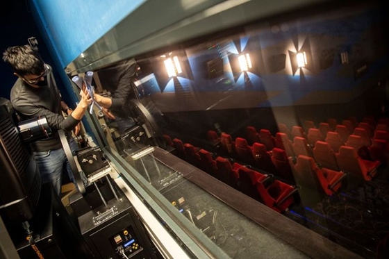 Csődvédelmet kérhet a Cinema City tulajdonosa