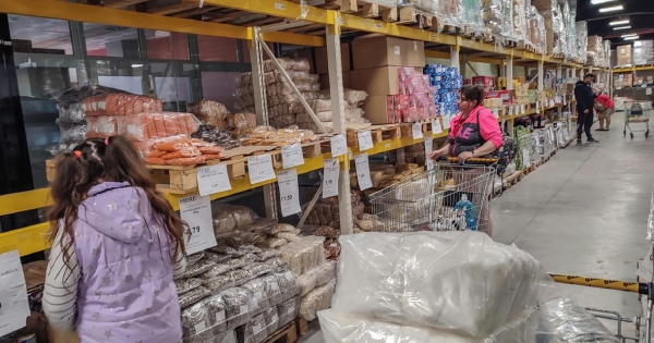 Hamarosan megnyílhat Budapesten az orosz hátterű diszkontlánc első üzlete, de nem Mere néven