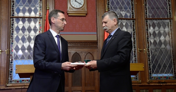 Benyújtották a 2018-as költségvetést