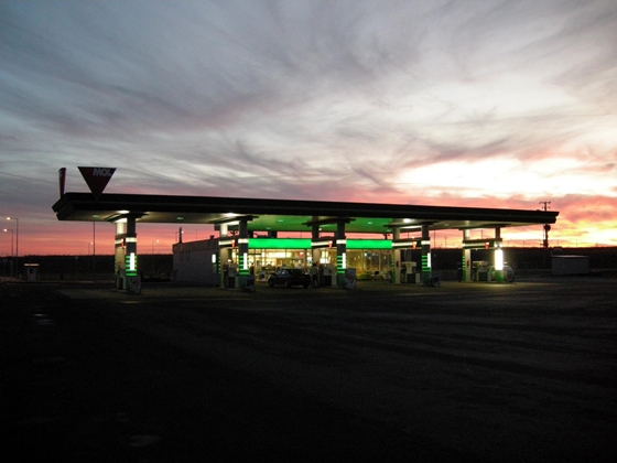 Szerződött a Mol az állammal, akár 150 milliárd forintot is spórolhat a bányajáradékon