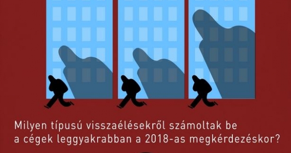 Versenyben a gazdasági bűnözőkkel