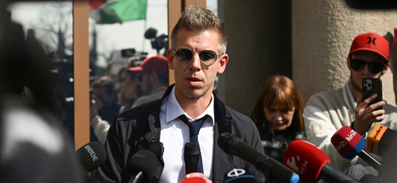 Ezzel magyarázta 2019-es kinevezését Magyar Péter