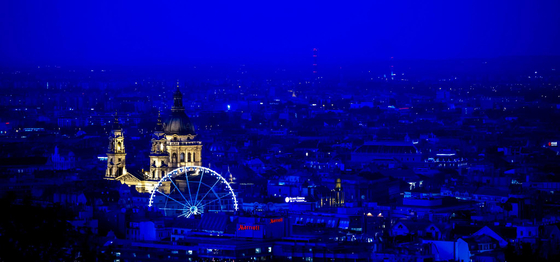 Visszavásárolja a főváros a dísz- és közvilágítással foglalkozó cégét