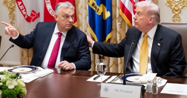 Hiába dörgölőzött Orbán Trumphoz, az amerikai cégek örömmel fogadják a Fidesz bukását