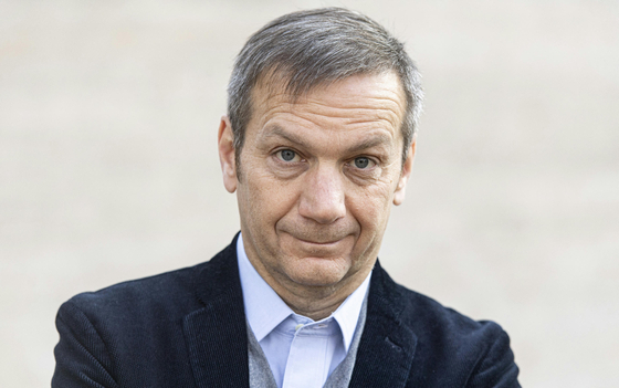 Bajnai Gordon egy nagy londoni tanácsadó cégnél most egy 25 milliárd dolláros projekten dolgozik