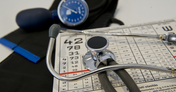 Figyeljen, milyen adatot közöl a háziorvossal! Változás július 1-jétől