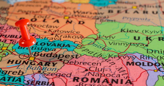 Fókuszban a közép-kelet-európai régió