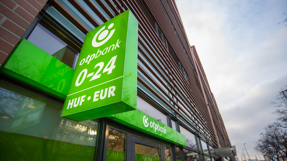 Vasárnap hajnalban leállnak az OTP Bank elektronikus szolgáltatásai