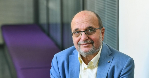 Bojár Gábor: Vagyonadó sok fejlett országban van, nem tartom igazságosnak, hogy Magyarországon nincs