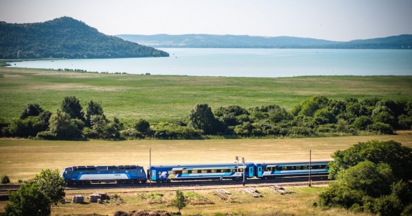 2030-ban kezdődhetnek csak meg a balatoni körvasút munkálatai