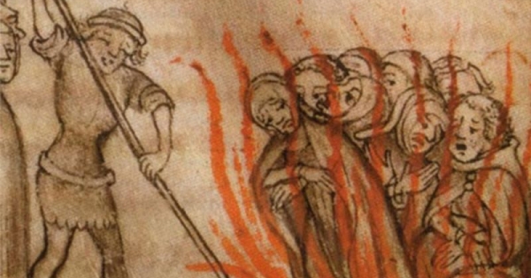Templomosok – Felemelkedés és bukás (2. rész)