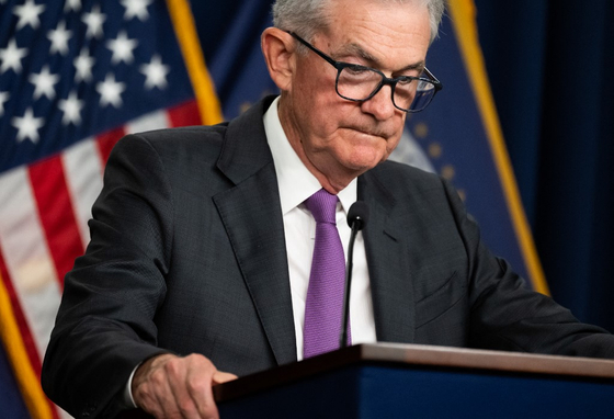 A Fed nem változtatott az irányadó dollárkamaton