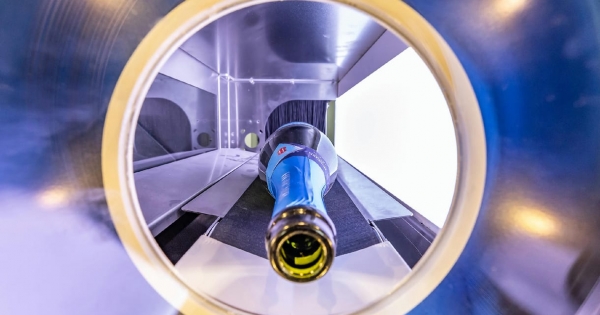 A Mohu csökkenteni akarja a palackdíjakat a nagy boltoknál