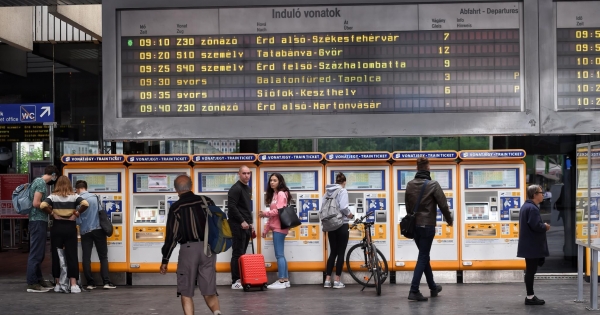 Munkába járás költségtérítése: áprilisban módosult a kormányrendelet