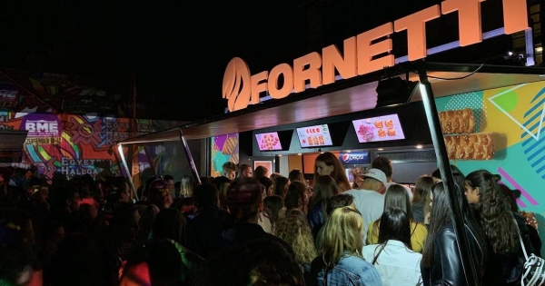 Ez sütötték ki a Fornettinél, a birodalom is gyarapodott