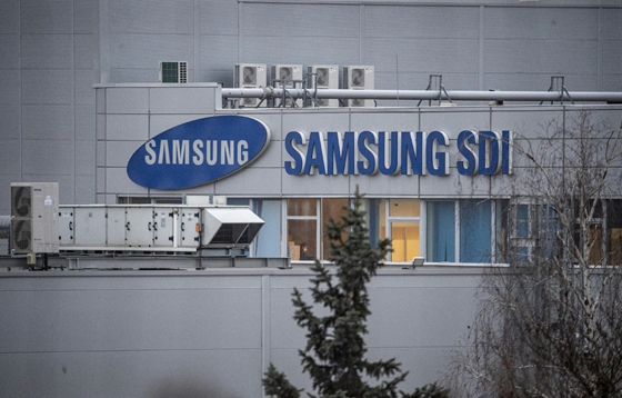 Éjjel nem működhet a gödi Samsung gyár