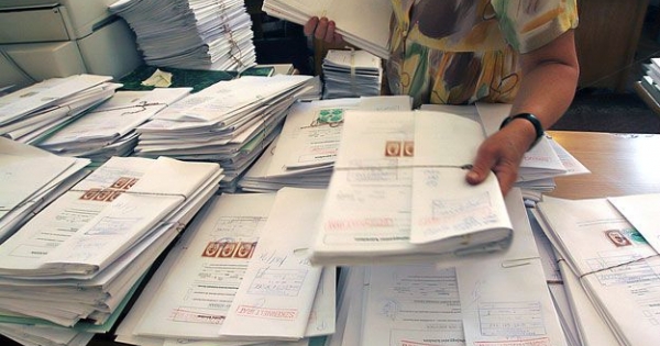 Bevallások a civil térben