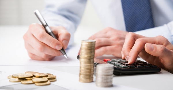 A pénzügyi műveletek bevétele nettó árbevételnek minősül-e?