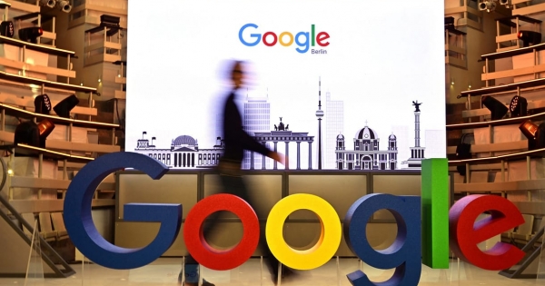 Akkora az AI-őrület, hogy a Google száz évre tudott felvenni 440 milliárd forint adósságot