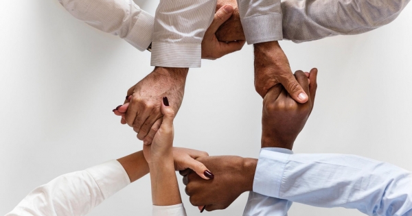 Csapatépítés adózása