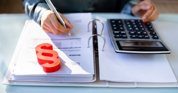 Bevallás, ha a vállalkozó szabálytalanul kezdte az átalányadózást