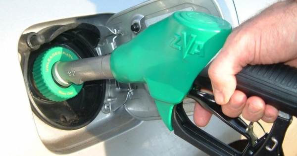 Megint csökken a dízel ára