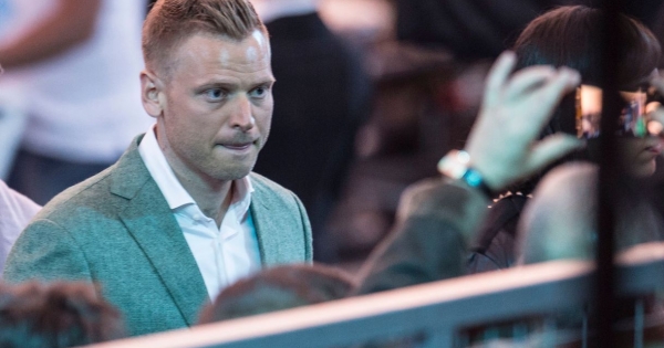 Tiborcz István 20 éves unokaöccse vezérigazgató lett, átvette másik nagybátyja vállalkozását