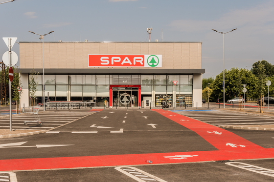 Csütörtökön legyőzheti a Spar a magyar államot a bíróságon